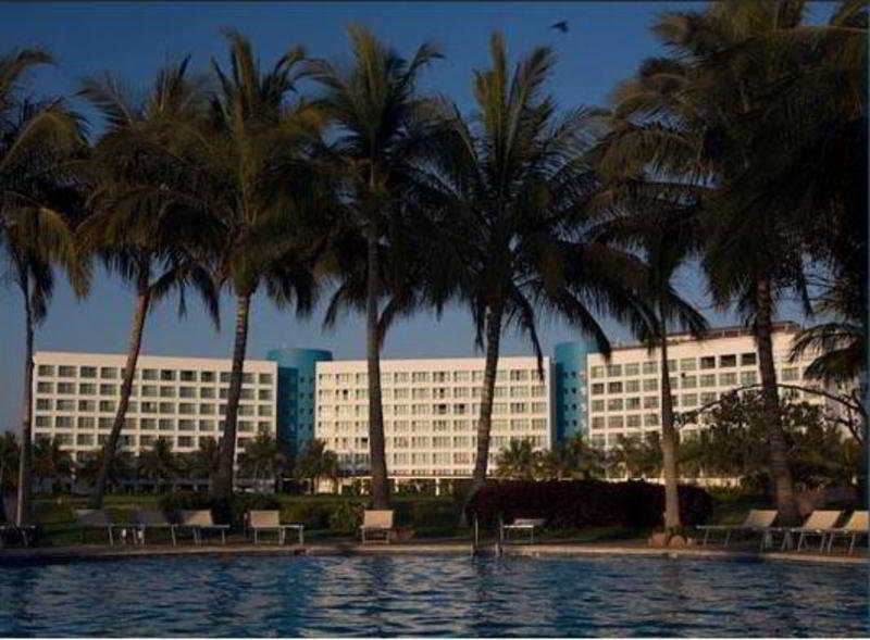 Mayan Palace Nuevo Vallarta Puerto Vallarta Bagian luar foto