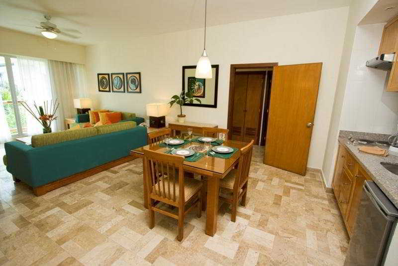 Mayan Palace Nuevo Vallarta Puerto Vallarta Bagian luar foto