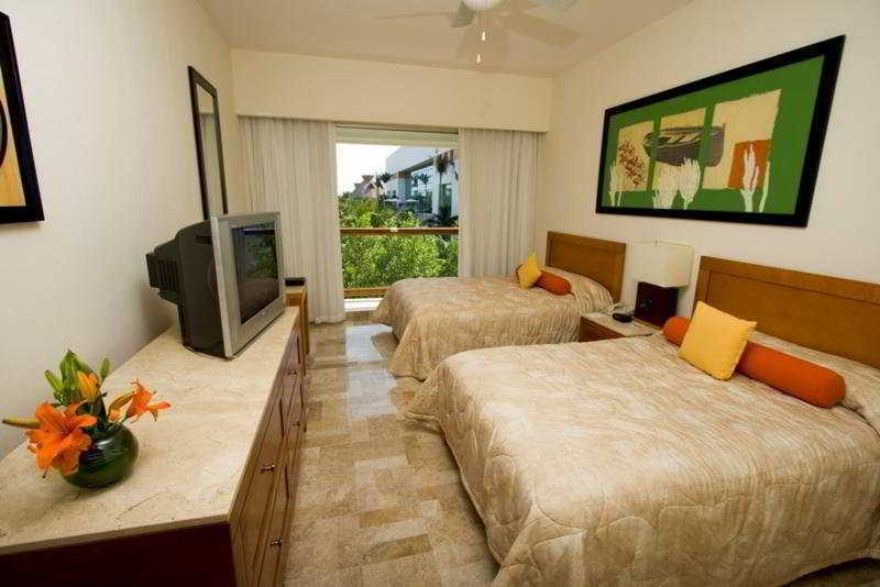 Mayan Palace Nuevo Vallarta Puerto Vallarta Bagian luar foto